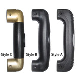 Maxbell Replacement Luggage Handle Pull Handle for Luggage Accessory Replace Parts Style A