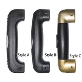 Maxbell Replacement Luggage Handle Pull Handle for Luggage Accessory Replace Parts Style A