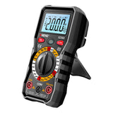 Maxbell Digital Meter AC DC Voltage Current Equipment Amp Multimeters for DC Current