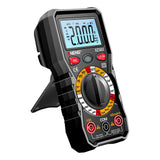 Maxbell Digital Meter AC DC Voltage Current Equipment Amp Multimeters for DC Current