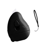 Maxbell Data Protection Roller Stamp Package Box Opener Random Code Package Black