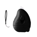 Maxbell Data Protection Roller Stamp Package Box Opener Random Code Package Black