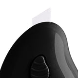 Maxbell Data Protection Roller Stamp Package Box Opener Random Code Package Black