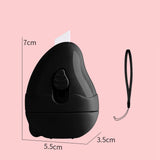 Maxbell Data Protection Roller Stamp Package Box Opener Random Code Package Black
