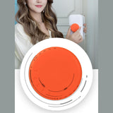 Maxbell Double Sided Window Cleaner Glider Washing Adjustable for Home Household 5-26mm