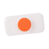 Maxbell Double Sided Window Cleaner Glider Washing Adjustable for Home Household 5-35mm