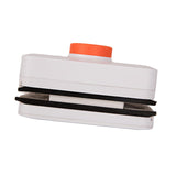 Maxbell Double Sided Window Cleaner Glider Washing Adjustable for Home Household 5-35mm