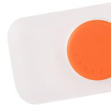 Maxbell Double Sided Window Cleaner Glider Washing Adjustable for Home Household 5-35mm