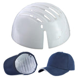 Maxbell Universal Cap Shell Protector Lightweight Breathable for Baseball Cap Unisex