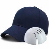 Maxbell Universal Cap Shell Protector Lightweight Breathable for Baseball Cap Unisex
