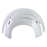 Maxbell Universal Cap Shell Protector Lightweight Breathable for Baseball Cap Unisex