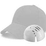 Maxbell Universal Cap Shell Protector Lightweight Breathable for Baseball Cap Unisex