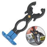 Maxbell Alloy Gas Tank Pressure Reducing Valve Wrench for 24-50mm Pressure Valve