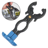 Maxbell Alloy Gas Tank Pressure Reducing Valve Wrench for 24-50mm Pressure Valve