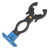 Maxbell Alloy Gas Tank Pressure Reducing Valve Wrench for 24-50mm Pressure Valve