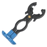 Maxbell Alloy Gas Tank Pressure Reducing Valve Wrench for 24-50mm Pressure Valve