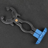 Maxbell Alloy Gas Tank Pressure Reducing Valve Wrench for 24-50mm Pressure Valve