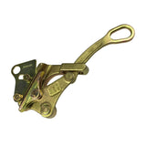 Maxbell Rope Grip Puller Hand Puller Wire Clamp Wire Grip Tightening Tool