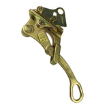 Maxbell Rope Grip Puller Hand Puller Wire Clamp Wire Grip Tightening Tool