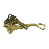Maxbell Rope Grip Puller Hand Puller Wire Clamp Wire Grip Tightening Tool