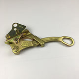 Maxbell Rope Grip Puller Hand Puller Wire Clamp Wire Grip Tightening Tool