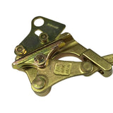 Maxbell Rope Grip Puller Hand Puller Wire Clamp Wire Grip Tightening Tool