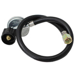 Maxbell Portable 5ft Hose and Regulator Kit Hose Fittings Replacement Part