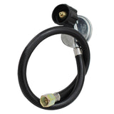 Maxbell Portable 5ft Hose and Regulator Kit Hose Fittings Replacement Part