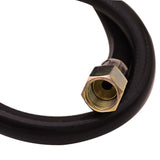 Maxbell Portable 5ft Hose and Regulator Kit Hose Fittings Replacement Part