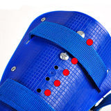 Maxbell Tree Climbing Spikes Safe Belt W/ Lanyard Vertical for Fruit Picking Camping 2 Gears
