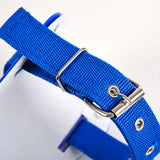Maxbell Tree Climbing Spikes Safe Belt W/ Lanyard Vertical for Fruit Picking Camping 2 Gears