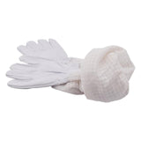 Maxbell Premium Beekeeping Glove Durable Anti Pricks Protective for Men Women Adults