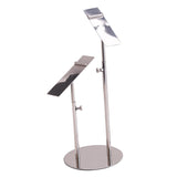 Maxbell Shoes Bracket Durable Adjustable Metal Detachable for Home Living Room Women's shoes