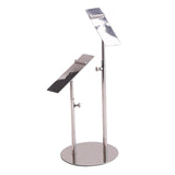 Maxbell Shoes Bracket Durable Adjustable Metal Detachable for Home Living Room Women's shoes