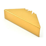 Maxbell Napkin Holders Notes Organizer Letters for Countertop Club Dinning Room Home Gold