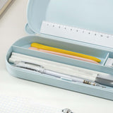 Maxbell Portable Stylish Organizer for Boy Girl Children Birthday Gift Blue