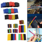 Maxbell Insulation Sleeving Heat tube Heat tube Wire Cable Sleeve 164