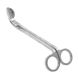 Maxbell Stainless Steel Wick Clipping Durable Practical Clipping Oil Lamp Clipping