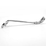 Maxbell Stainless Steel Wick Clipping Durable Practical Clipping Oil Lamp Clipping