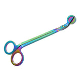 Maxbell Polished Candles Wick Clipping Candles Accessory Candles Making Kit Style A