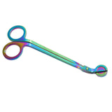 Maxbell Polished Candles Wick Clipping Candles Accessory Candles Making Kit Style A