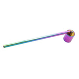 Maxbell Polished Candles Wick Clipping Candles Accessory Candles Making Kit Style B