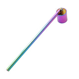 Maxbell Polished Candles Wick Clipping Candles Accessory Candles Making Kit Style B