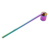 Maxbell Polished Candles Wick Clipping Candles Accessory Candles Making Kit Style B