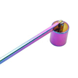 Maxbell Polished Candles Wick Clipping Candles Accessory Candles Making Kit Style B