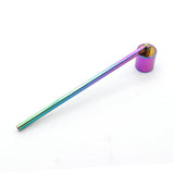 Maxbell Polished Candles Wick Clipping Candles Accessory Candles Making Kit Style B