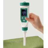 Maxbell Water Quality Tester Smart Digital PH Meter 0.00-14.00 with Hanging Hole