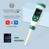 Maxbell Water Quality Tester Smart Digital PH Meter 0.00-14.00 with Hanging Hole