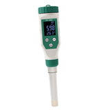 Maxbell Water Quality Tester Smart Digital PH Meter 0.00-14.00 with Hanging Hole