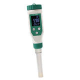 Maxbell Water Quality Tester Smart Digital PH Meter 0.00-14.00 with Hanging Hole
